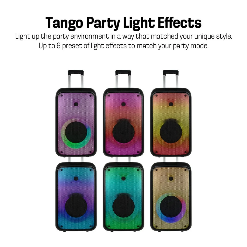 TANGO XT2000 thumbnail 4